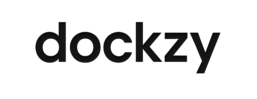 Logo Dockzy